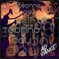 Techno Day -17- (Ad Vance)-(HQ)