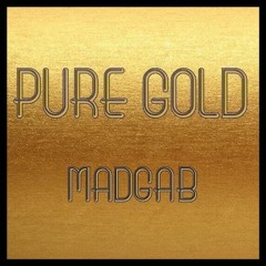 PURE GOLD