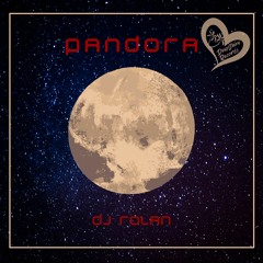 DJ ROLAN - Pandora