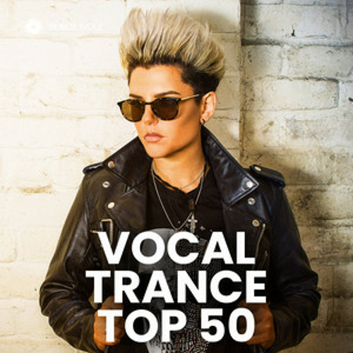 Vocal Trance Top 50