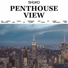 Shuko - Penthouse View [Full EP]