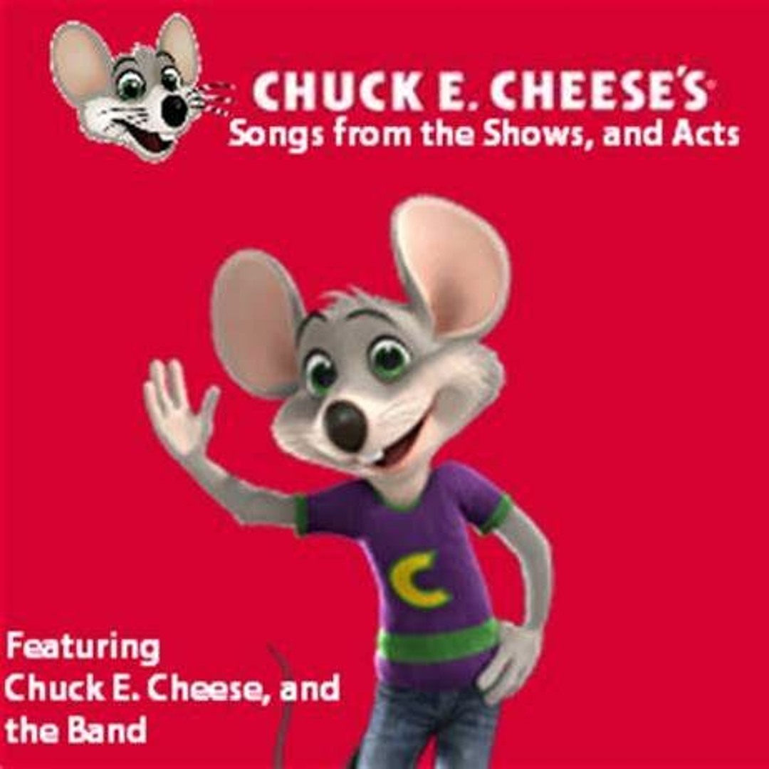Stream Chuck E Cheese April 2013 Segment 1 By Cec Uploads Listen