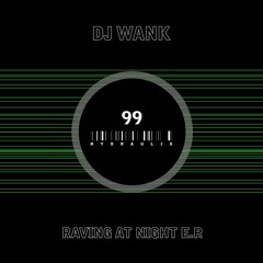 DJ Wank - What Are You Raving About
