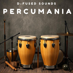 D-Fused Sounds - Percumania