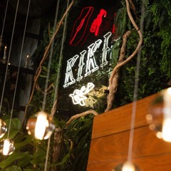 Kiki on the river live 6/29