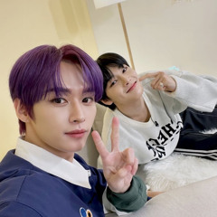 LeeKnow & Jeongin cover YB - After sending you