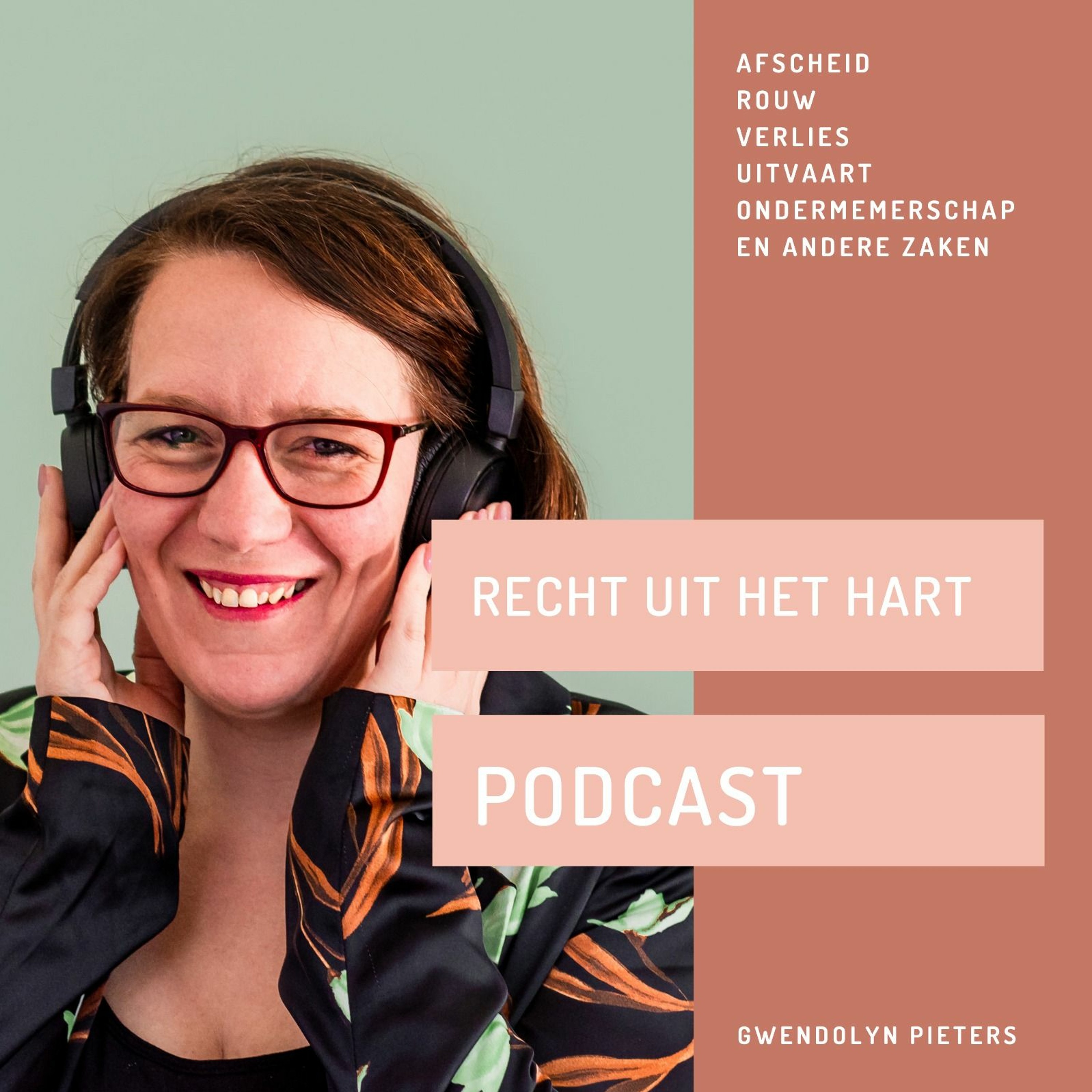 Gwendolyn Pieters Afscheidsfotografie
