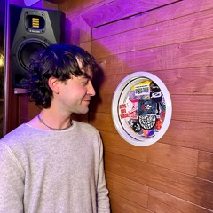 Basile3 @ Kiosk Radio 01.04.2025