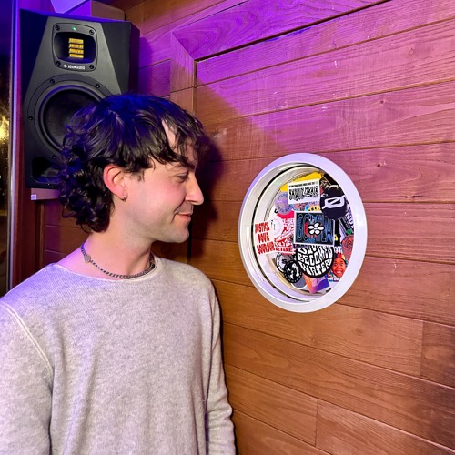 Basile3 @ Kiosk Radio 01.04.2025