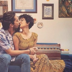 هذا آنه وهذاك أنت - طالب ألقره غولي