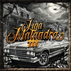 Liga Malandra 3 (feat. El Jincho, Sinful El Pecador & Tiro Loko)