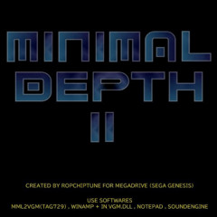 01_MINIMAL DEPTH II - 01
