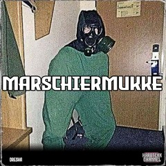 Dresha - MARSCHIERMUKKE [HARDTEKK]