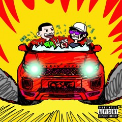 Evoque (feat. JEVFF)