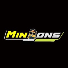 MIXTAPE FUNKOT IBERS & LUXXY #MINIONS