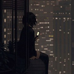 Dxxp thought (prod. Chxsen)