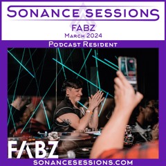 FABZ Podcast Resident March 24