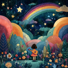 Rainbow Lullaby