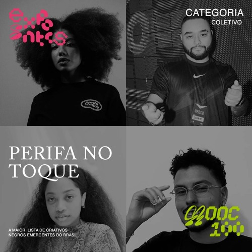 SUPER SET EM HOMENAGEM A MOOC100