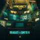 on Irradiate &amp; Dimitri K - Project 13.0