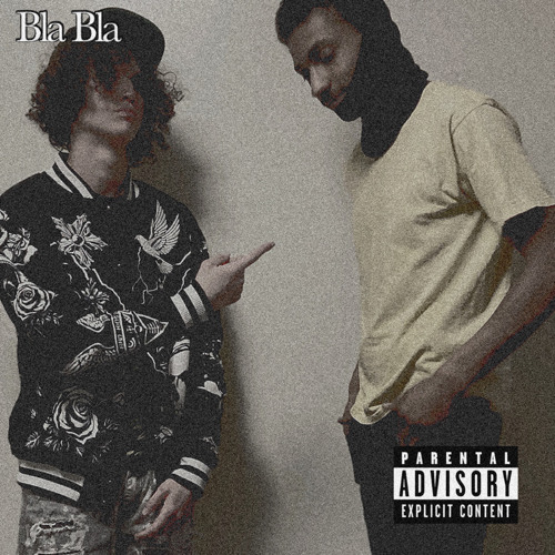 Bla Bla (feat. YD)