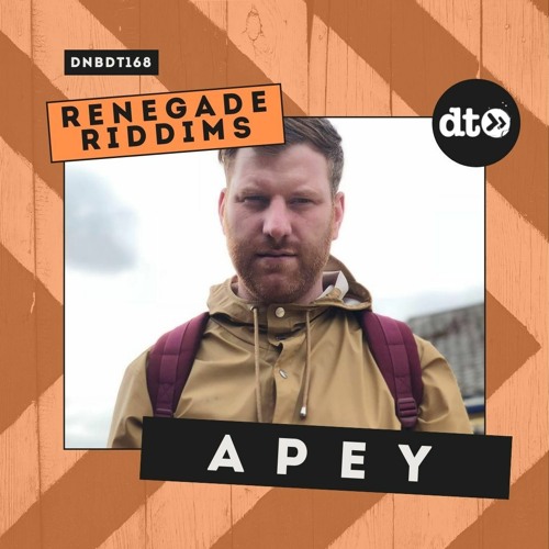 RENEGADE RIDDIMS: Apey