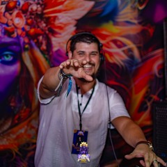 SET - STRONGBEAT LIVE - PRIME VIRADA MÁGICA 2025