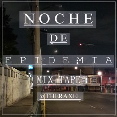 Noche de epidemia