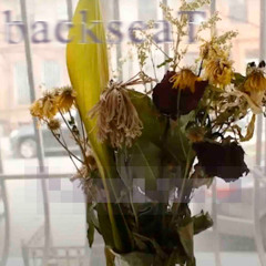 one of us will leave first