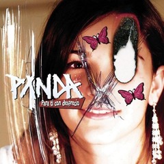 PXNDX - Disculpa los malos pensamientos