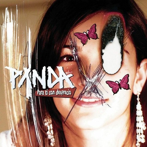 PXNDX - Disculpa los malos pensamientos