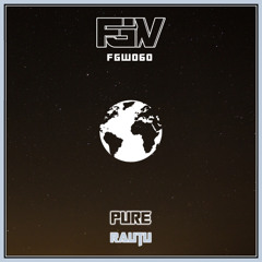 Rautu - Pure (Original Mix)