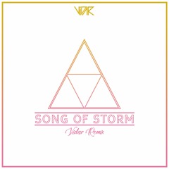 Song of Storms [Vidar Remix]
