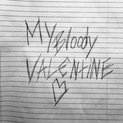 ViTALiTY - MyBloodyValentine (Machine Gun Kelly Cover)