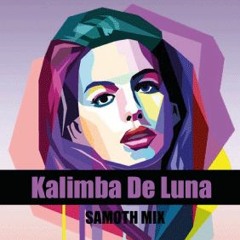 Kalimba De Luna (Original Mix)