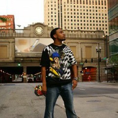 Fresh As Hell - Manny Duke