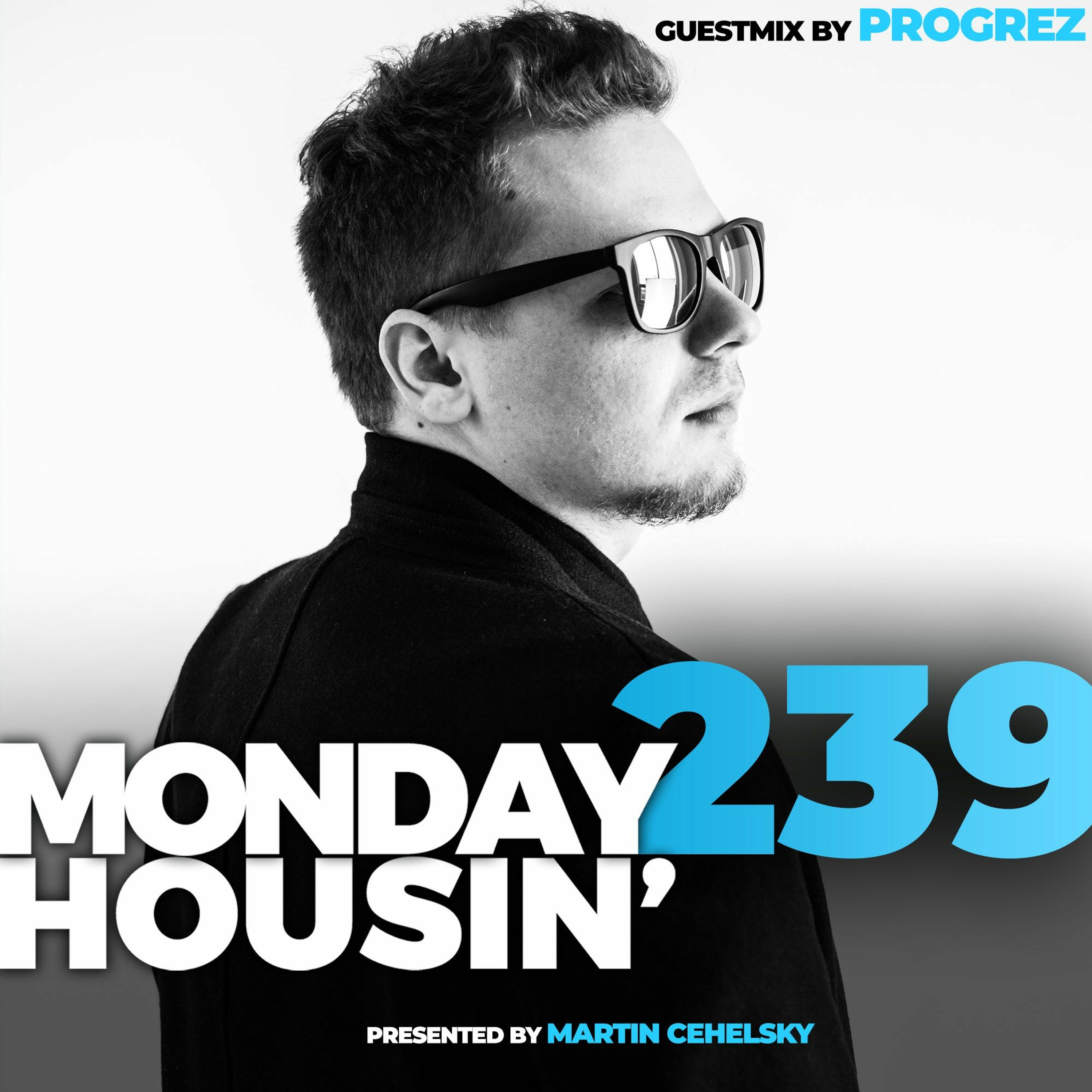 Monday housin\'