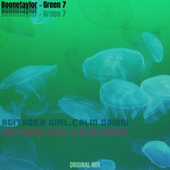 BooneTaylor - Green 7 (Original Mix)