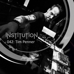 Institution 042: Tim Penner (Live, December 2020)