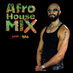 AFRO HOUSE MIX FADE X JULZ