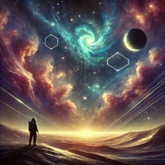 Slow Spatial Odyssey