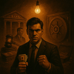 Лютая махинация