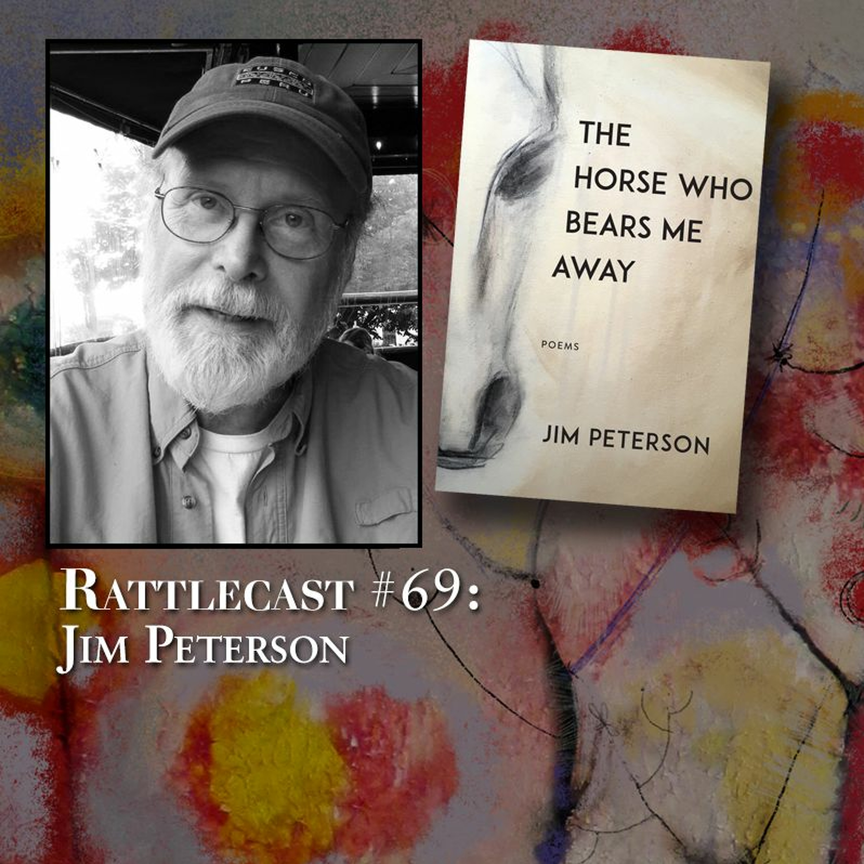 Rattle Poetry