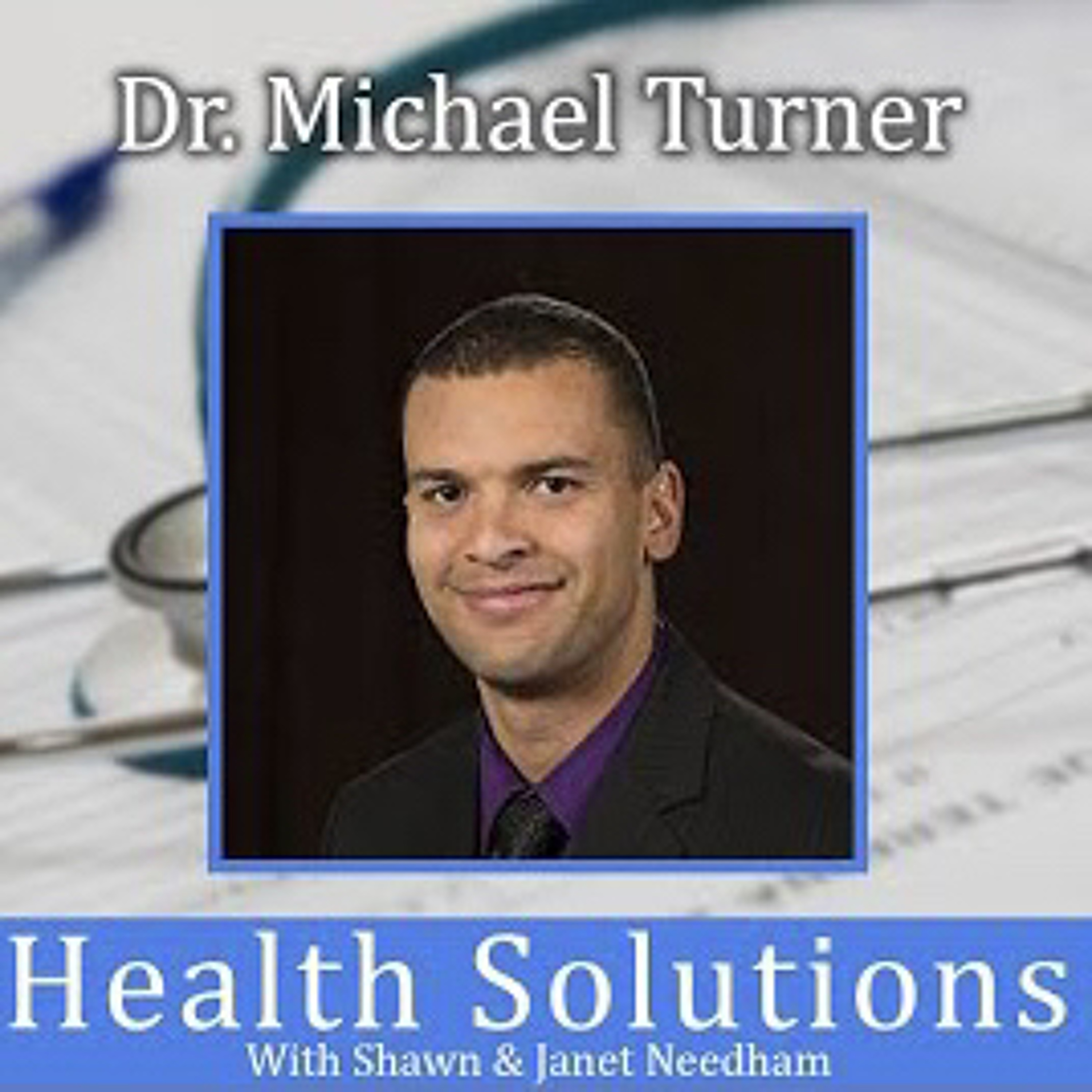 Health Solutions With Shawn & Janet Needham