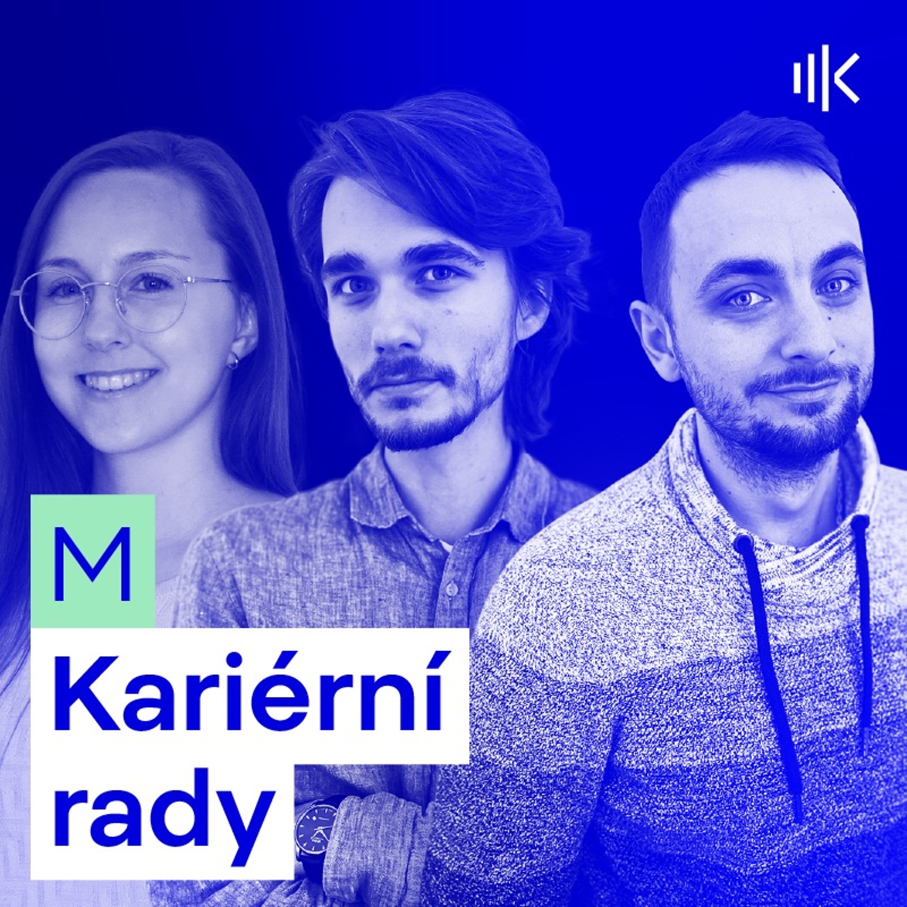 #36 Rady nad zlato pro happy kariéru - prázdninové supertéma episode artwork