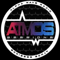 Mineral - Guest Mix for Atmos Sessions on ALPHAWAVE RADIO 28.8.2023