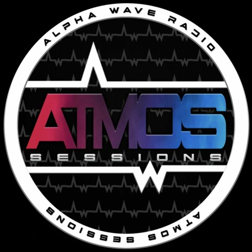 Mineral - Guest Mix for Atmos Sessions on ALPHAWAVE RADIO 28.8.2023