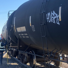 All Aboard The Funk Train