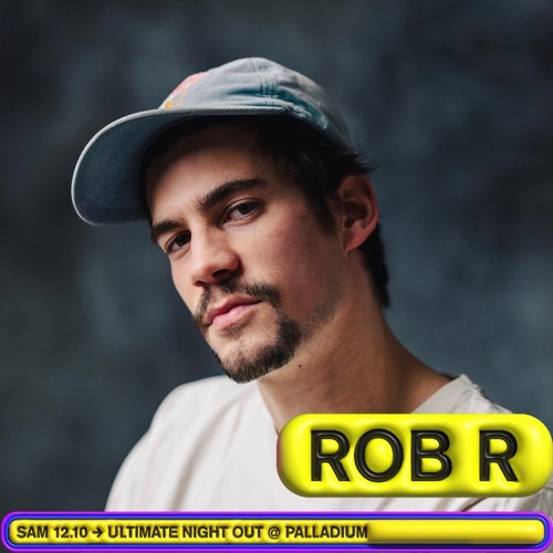 Selecta Warm Up Electron Festival