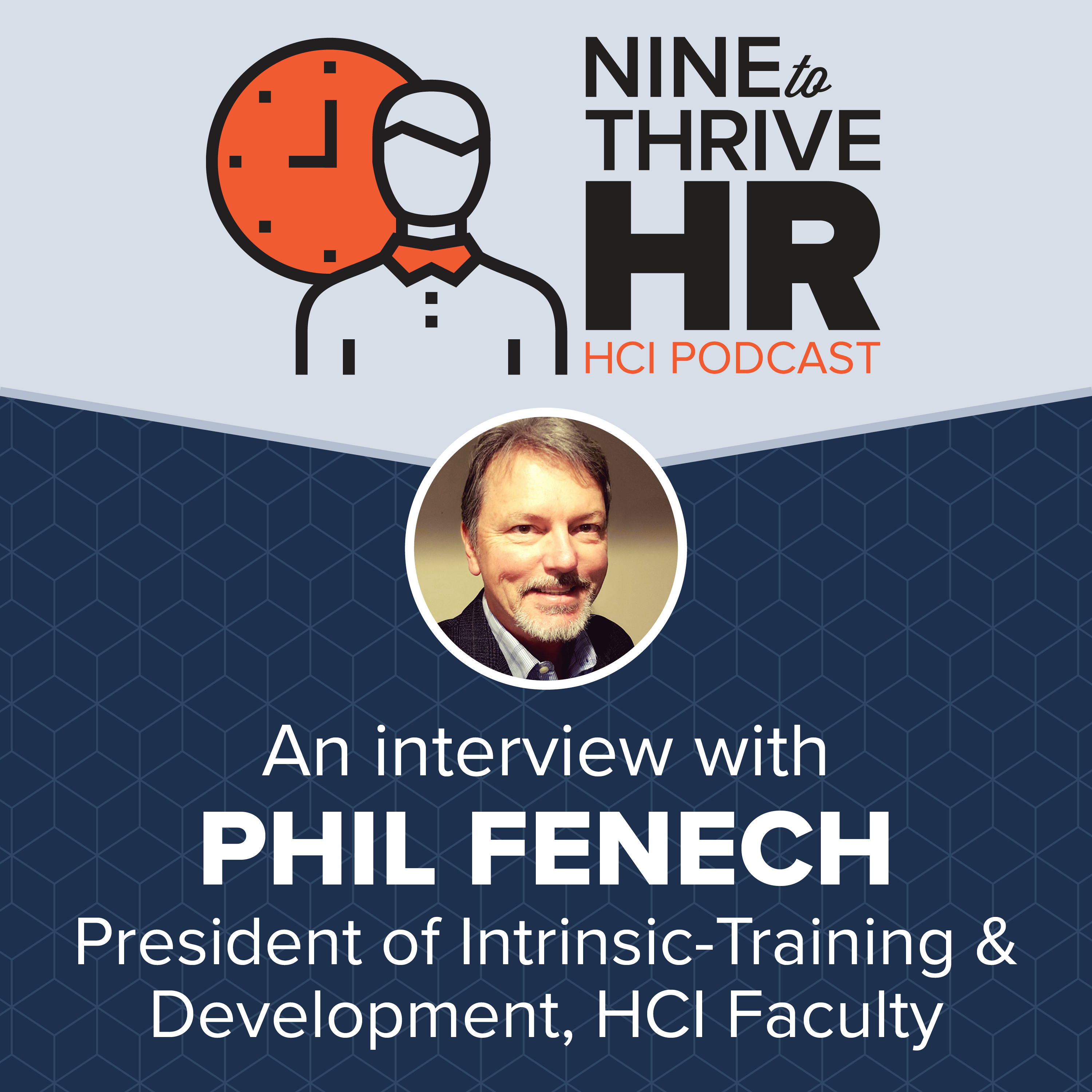 Nine To Thrive HR